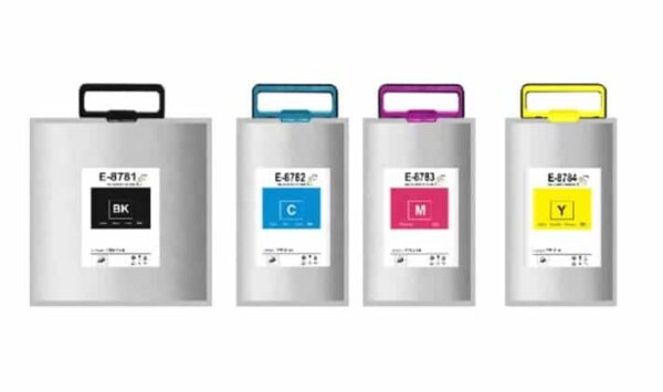 Inktcartridge 425 ML - Cyaan - Geschikt voor: WF-R5190, R5690-20K - C13T878240