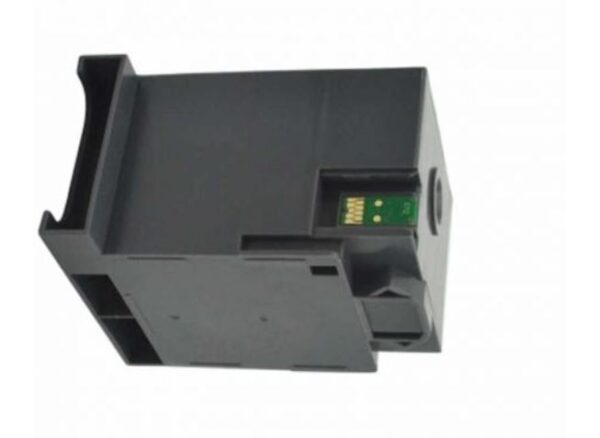 Inktcartridge - Zwart - Maintenance Box Workvoorce WF-6090, 6590, 8090, 8510 - C13T671200