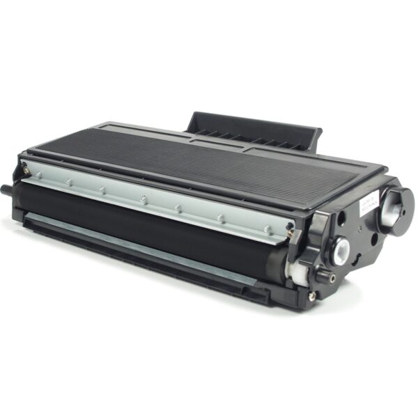 Toner - Zwart - Geschikt voor: HL-6250, 6300, 6400, 6600, 6800, 6900, 5000-8K - TN-3480