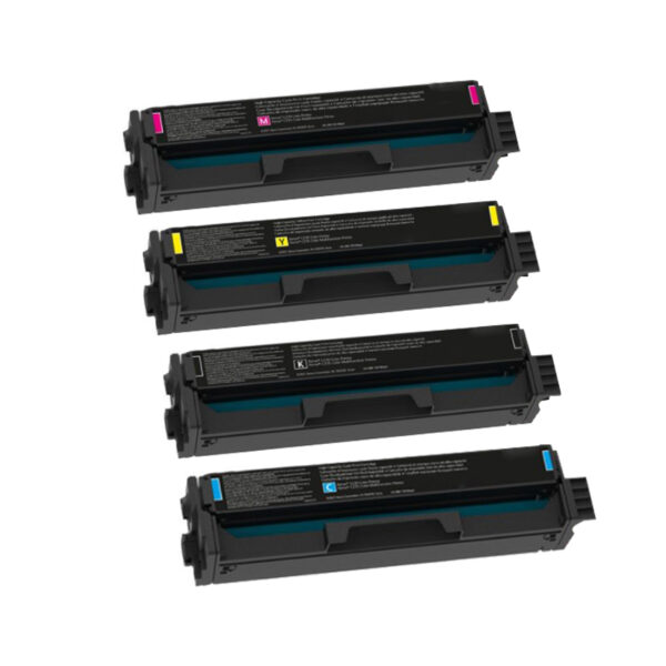 Toner - Geel - Geschikt voor: Xerox C235, Xerox C230-2.5K - 006R04394
