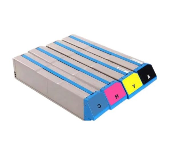Cyaan Reg OKI Pro9431,9541,9542ec,ev-43K#45536555