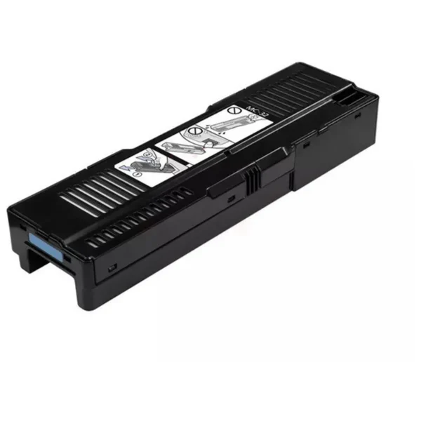 Huismerk Canon 1156C009 Onderhoudscartridge Zwart