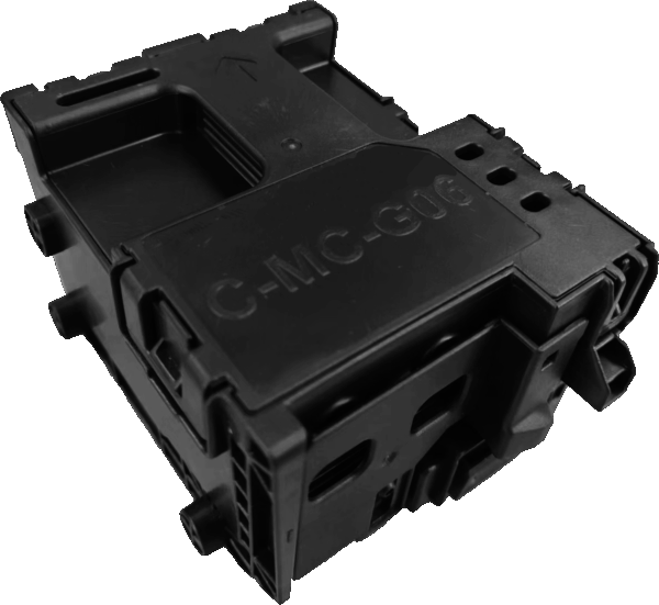 Huismerk Canon MC-G06(6259C001) Onderhoudscartridge Zwart