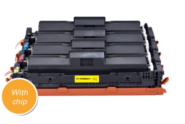 Huismerk HP W2150XC Toner Zwart