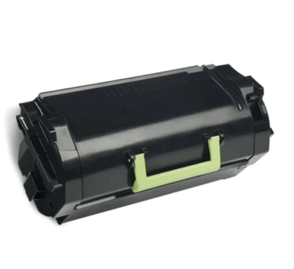 Huismerk Lexmark 66S2X00 Toner Zwart