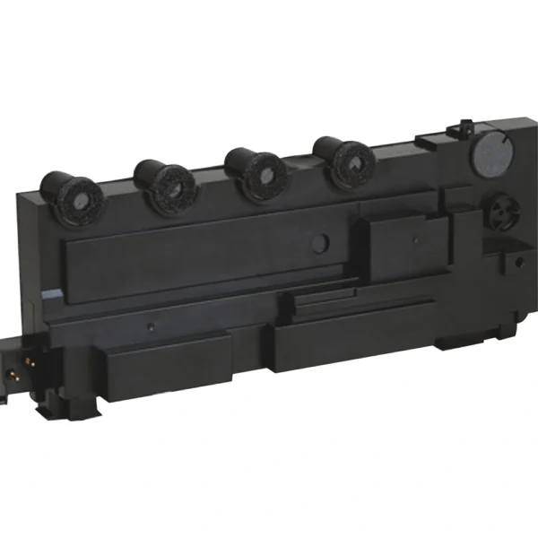 Huismerk Lexmark 74C0W00 Toner Zwart