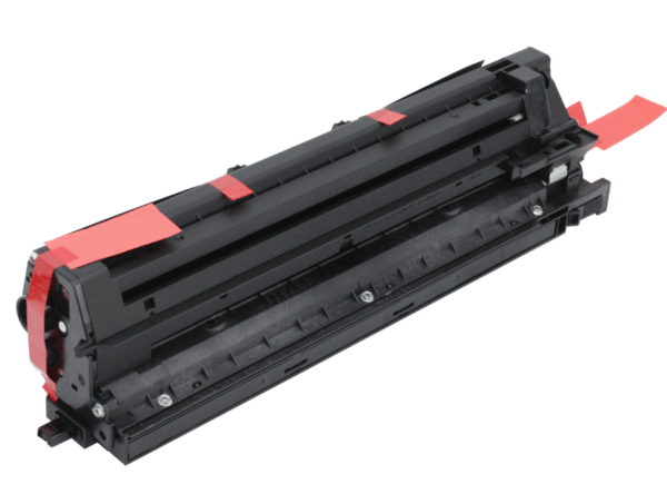 Huismerk Ricoh D-9070151,D9070151 Drum Zwart