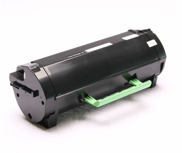 Huismerk Lexmark 66S2H00 Toner Zwart