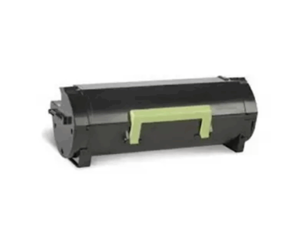 Huismerk Lexmark 24B6889 Toner Zwart